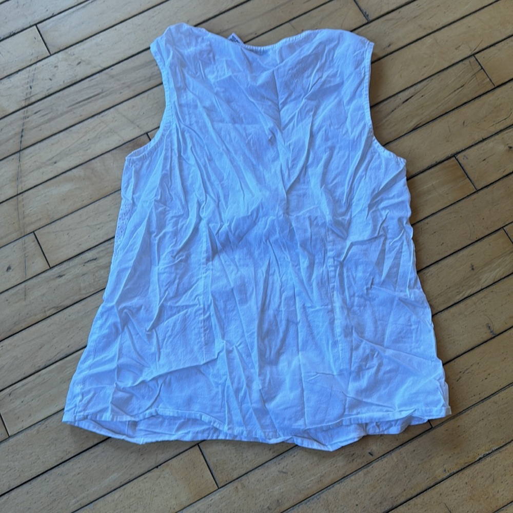 Tank top - Picture 2 of 4